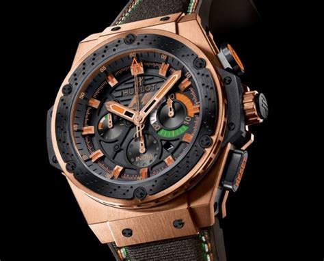 hublot f1 swiss replica watches|true hublot watches.